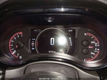 Dodge Durango III 3.6 V6 294KM 2021 Dodge Durango 2021r., SXT Plus, od ubezpieczalni 3.6 Benzyna 293KM, zdjęcie 10