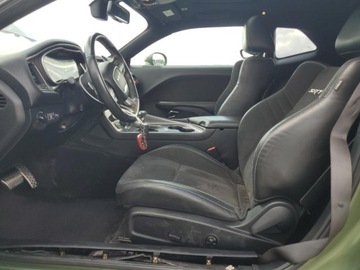 Dodge Challenger III 2018 Dodge Challenger SRT Hellcat 2018 6.2L 6.2 Benzyna 707KM, zdjęcie 7