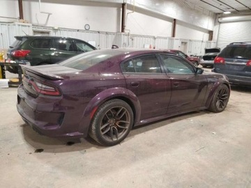 Dodge Charger VII 2021 Dodge Charger Srt hellcat redeye widebody 6.2 Benzyna 797KM, zdjęcie 4