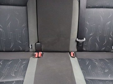 Citroen C4 II Hatchback 5d 1.6 16v VTi 120KM 2011 Citroen C4 1.6 VTi, Navi, Klima, Klimatronic, zdjęcie 9