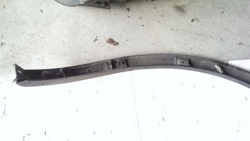 Накладка на переднее правое крыло VW TOUAREG 3 760853718
