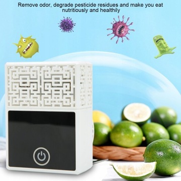 Очиститель воздуха Т50