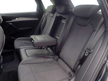 Audi Q5 II Q5-e Facelifting 2.0 50 TFSI e 299KM 2024 Audi Q5 Audi Q5 S-line 50 TFSI e Quattro 299KM S-tronic 2.0 Hybryda Plug-in, zdjęcie 25