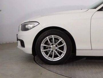 BMW Seria 1 F20-F21 2015 BMW 1 118i, Klima, Parktronic, zdjęcie 13