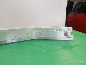 БАЛКА ПЕРЕДНЕГО БАМПЕРА BMW X1 F48 X2 7342439