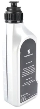 OLEJ PRZEKŁADNIOWY PORSCHE 75W90 00004330504 1L