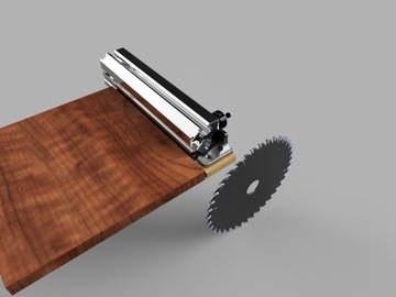 Маркер PRO HAMMER K3 B3 Индикатор линии реза