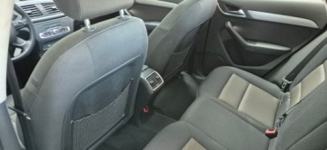 Audi Q3 I SUV 2.0 TDI 140KM 2014 AUDI Q3 QUATTRO! EXCLUSIVE! Super stan!, zdjęcie 27