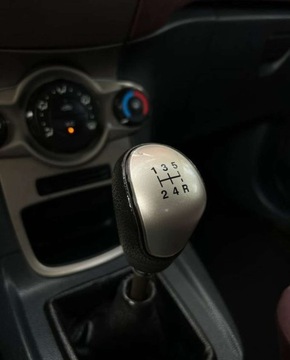 Ford Fiesta 2009 Ford Fiesta Klima Isofix Super stan Gwarancja w cenie Warszawa VKAJ 1.2, zdjęcie 18