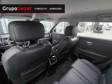 Jaecoo 7 2025 Jaecoo 7 Super Hybrid, 18,3 kWh, 143 KM + 204 KM, 2025r., zdjęcie 6