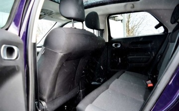 Citroen C4 Cactus Crossover 1.2 PureTech 82KM 2017 Citroen C4 Cactus Panorama, Nowy rozrzad, Bezwypadkowy 1.2 Benzyna 82KM, zdjęcie 16