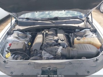 Dodge Charger VII 2020 Dodge Charger 2020r., Scat Pack Widebody, od ubezpieczalni 6.4 Benzyna, zdjęcie 10