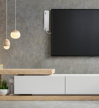 ЦИФРОВАЯ ВНУТРЕННЯЯ АНТЕННА DVB-T2 4K универсальная мини