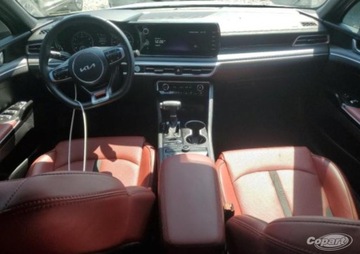 Kia 2023 Kia Inny 2023 KIA K5 GT LINE 1.6 Benzyna 180KM, zdjęcie 6