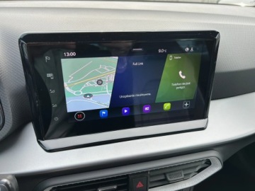 Seat Ibiza V 2025 Seat Ibiza FR 1.0 TSI 115 KM DSG, zdjęcie 20