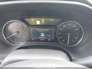 Cadillac 2021 Cadillac Inny 2021 Cadillac CT4 4dr Sdn Sport 2.0 Benzyna 237KM, zdjęcie 6