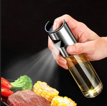 РАСПЫЛЯЮЩИЙ ДОЗАТОР ДЛЯ СПЕЦИЙ