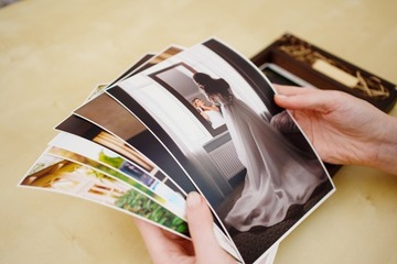 Отпечатки с фотографиями 15x23см 30 ПК.