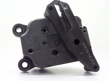 SILNICZEK NAGRZEWNICY MB VANEO W414 KL-A W168