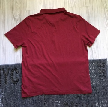 Мужская рубашка-поло REGATTA XXL