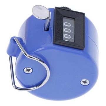 Clicker Clicker Шагомер Шагомер Цифровой счетчик