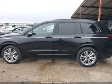 Cadillac 2020 Cadillac XT6 2020r., 3.6L 3.6 Benzyna 310KM, zdjęcie 5