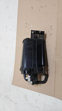 FILTR PŘÍDAVNÉHO SPALOVÁNÍ EMISÍ ČERPADLO VW TIGUAN ALLSPACE II 3QF201797A 3QF201801