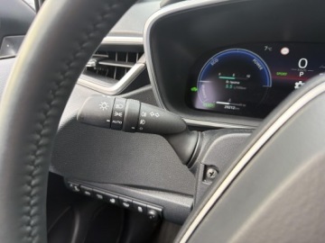 Toyota Corolla XII TS Kombi Facelifting 1.8 Hybrid 140KM 2024 Toyota Corolla 1.8 Hybrid Comfort Seria E21 (2019-, zdjęcie 18