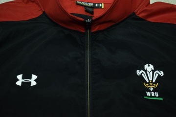 Мужская ветровка UNDER ARMOR WRU RUGBY 3XL..