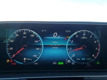 Mercedes GLE V167 2022 Mercedes-Benz GLE 2022, 3.0L, 4x4, 450, od ubezpieczalni 3.0 Benzyna 362KM, zdjęcie 9