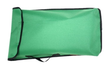 MAT MAX CULMULARS - ХРОМАТИЧЕСКИЕ ЦВЕТНЫЕ КОЛОКОЛЬЧИКИ 27 ТОНОВ + ЗЕЛЕНАЯ ПОКРЫТКА