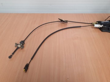 LEWAREK BIEGÓW WYBIERAK GAŁKA KASETALINKI NITRO JEEP 2.8CRD 52109812AF