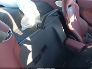  McLaren Inny GTS 2025 4.0 Benzyna 626KM, zdjęcie 2