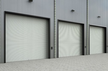 Откатная дверь GARAGE GATE балконная накладка