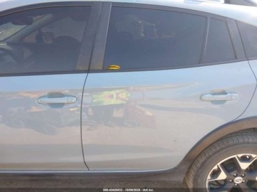 Subaru 2018 Subaru Crosstrek 2018 Subaru Crosstrek 2.0i Premium CVT 2.0 Benzyna 183KM, zdjęcie 1