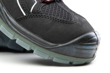 ЛЕТНЯЯ ОБУВЬ РАБОЧИЕ САНДАЛИИ S1P BEARFIELD K16 г.40