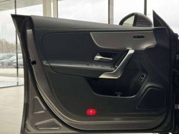 Mercedes CLA C118/X118 Shooting Brake Plug-In 1.3 250e 218KM 2022 Mercedes-Benz CLA 250e Progressive Plug In CarPlayAndroid Auto ACC Naw, zdjęcie 10