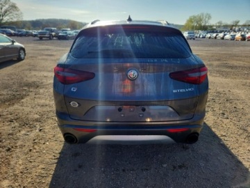 Alfa Romeo Stelvio SUV Facelifting 2.0 Turbo 280KM 2022 Alfa Romeo Stelvio TI 2022 2.0 Benzyna 280KM, zdjęcie 2