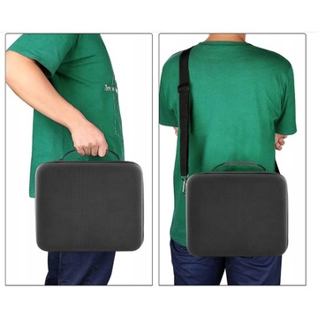 КЕЙС, ЧЕМОДАН, СУМКА ДЛЯ NINTENDO SWITCH