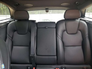 Volvo XC60 II 2024 Volvo XC 60 Ultimate 2024 2.0L 2.0 Hybryda 247KM, zdjęcie 10