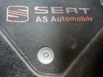 Seat Ibiza IV Hatchback 5d Facelifting 1.2 70KM 2014 Seat Ibiza 1.2 Benzynka, zdjęcie 11