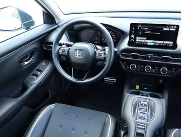 Honda ZR-V 2.0 i-MMD Hybrid 184KM 2023 Honda ZR-V e:HEV, Salon Polska, 1. Właściciel, zdjęcie 5