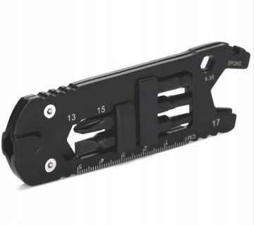 НАБОР КЛЮЧЕЙ ВЕЛОСИПЕДНЫЕ ИНСТРУМЕНТЫ 24в1 IMBUS КЛЮЧ 24в1