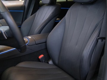 Mercedes Klasa E W214 Sedan 2.0 220d 197KM 2025 E Klasa 220 d 4-Matic Avantgarde 2.0 (197KM) 2025, zdjęcie 4