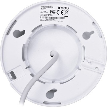 IMOU TURRET 4MP IPC-T42EP