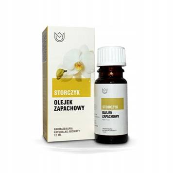 Naturalne Aromaty olejek zapachowy STORCZYK 12ml