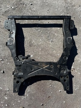 Alfa Romeo 159 троллейбус салазки двигатель балка 2х4 OSTROW WLKP