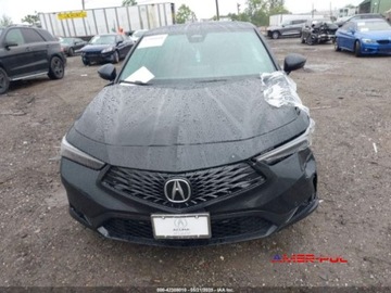 Acura Integra III 2025 Acura Integra 2025 1.5L Turbo FWD 1.5 Benzyna 200KM, zdjęcie 11