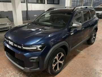 Dacia Bigster 2026 DACIA Bigster Journey 1.8 Full Hybrid 155KM