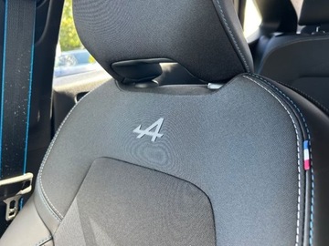 Renault 2025 Od ręki - Esprit Alpine 1.6 E-Tech 145KM / Pakiet Winter, Parking 360, zdjęcie 4